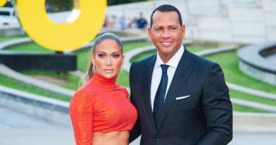 Jennifer Lopez - Alex Rodriguez - Goldie Hawn - Andy Cohen - Jennifer Lopez and Alex Rodriguez discussed not getting married at all - msn.com - Italy