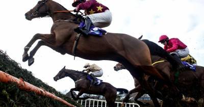 Irish horses banned from Kempton King George trip under new government Covid-19 rules - mirror.co.uk - Britain - Ireland - county Chase - county King George - county Henry