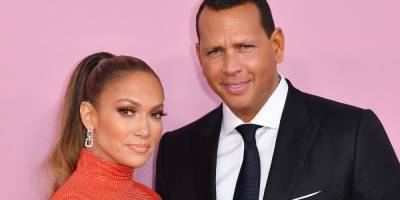 Alex Rodriguez - Andy Cohen - Why J.Lo and A-Rod Almost Considered Not Getting Married at All - harpersbazaar.com - Italy