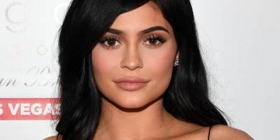 Kylie Jenner - Animal Rights Activists Are Giving Kylie Jenner a Warning - justjared.com