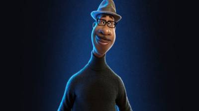Jamie Foxx - How to Watch the Pixar's New Movie 'Soul' on Disney Plus on Christmas Day - etonline.com