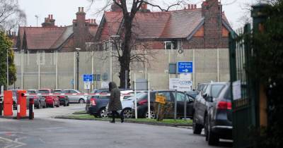 Teenager, 18, dies in custody at HMP Styal women’s prison - manchestereveningnews.co.uk - county Cheshire - city Sanderson