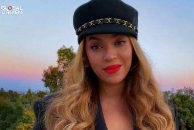 Beyonce’s charity donating $500,000 to those facing eviction due to Covid-19 - hollywood.com