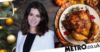 Nigella Lawson not cooking Christmas turkey for ‘first time ever’ due to Covid-19 restrictions - metro.co.uk - Norway - city Chelsea - Sweden