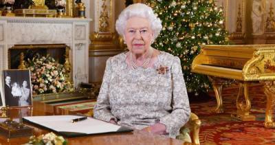 Meghan Markle - prince Harry - queen Elizabeth - Elizabeth Queenelizabeth - Kim Jong Un - Elizabeth Ii II (Ii) - prince Andrew - Queen Elizabeth’s deepfake Christmas message a ‘stark warning’ - globalnews.ca - Britain