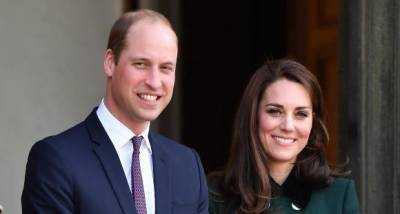 Windsor Castle - queen Elizabeth - Kate Middleton - William Middleton - prince William - Prince William & Kate Middleton share SPECIAL Xmas message for those who are spending the day alone amid COVID - pinkvilla.com - county Hall - county Norfolk - county Prince William