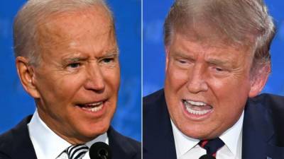 Donald Trump - Joe Biden - Jim Watson - Saul Loeb - ‘This bill is critical’: Biden pushes Trump to sign COVID-19 relief bill - fox29.com - state Florida