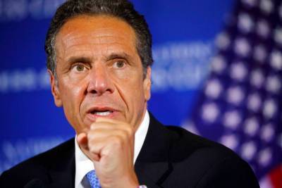 Andrew Cuomo - Cuomo vows coronavirus vaccine fraud crackdown, warns of $1M fines and revoked licenses - foxnews.com - New York - county Monroe