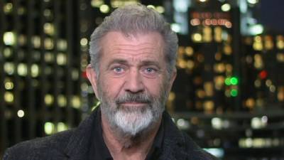 Mel Gibson - Mel Gibson talks about 'Braveheart,' Hollywood's coronavirus battle -- and why he steers clear of politics - foxnews.com - city Santa Claus