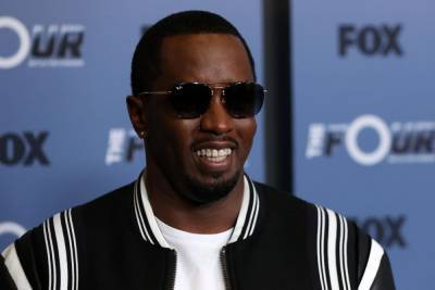 Page - All My - Diddy helping Miami families pay rent amid pandemic - hollywood.com - New York - state Florida - county Miami