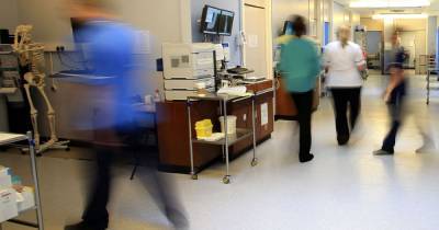 Andy Burnham - Warning new Covid strain could 'overwhelm' our hospitals as admissions rise - manchestereveningnews.co.uk - city Manchester