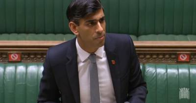 Rishi Sunak - Andy Burnham - Major retailers hand back £1.8bn in business rates relief - Andy Burnham wants the money to help millions excluded from government support during pandemic - manchestereveningnews.co.uk - city Manchester