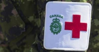 Military help coming to hard-hit Shamattawa First Nation - globalnews.ca