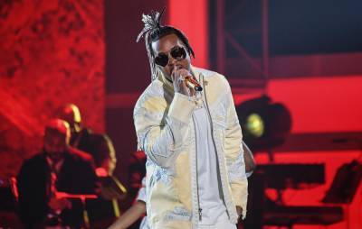 Jeremih released from hospital as he continues recovery from coronavirus - nme.com
