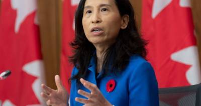 Theresa Tam - ‘Long road’ still ahead despite coronavirus vaccine on the horizon, Tam says - globalnews.ca - Canada