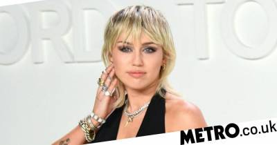 Miley Cyrus - Miley Cyrus details her sex life during the pandemic: ‘It’s the safest way’ - metro.co.uk - city Cody, county Simpson - county Simpson