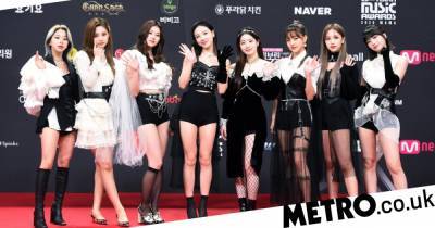 TWICE tested for coronavirus as K-Pop star Chungha reveals she tested positive - metro.co.uk - South Korea - city Seoul, South Korea