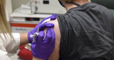 Justin Trudeau - Nova Scotia - Nova Scotia to receive 1,950 doses of COVID-19 vaccine, dry run of distribution this week - globalnews.ca - Canada