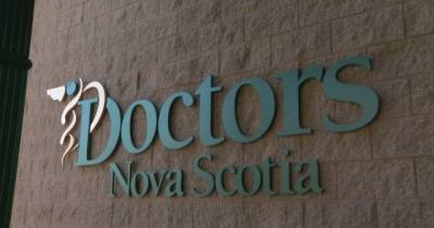 Nova Scotia - Public Health - Health Care - Doctors Nova Scotia surprised program paying doctors to isolate after COVID-19 exposure cancelled - globalnews.ca