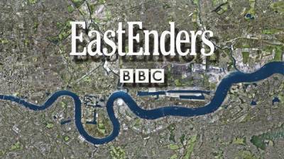 EastEnders to return with 20-minute episodes amid social distancing - breakingnews.ie
