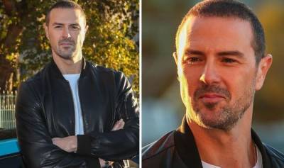 Paddy Macguinness - Freddie Flintoff - Chris Harris - Top Gear - Paddy McGuinness catches Top Gear co-star off guard as he unveils major change to show - express.co.uk