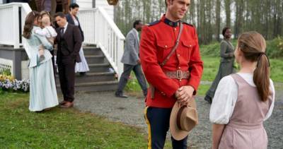 George Floyd - Vancouver - Hallmark social media post sparks backlash over lack of diversity in its Vancouver productions - globalnews.ca