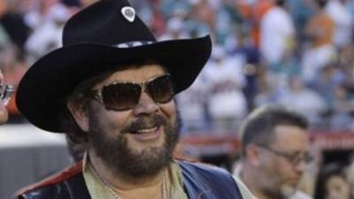 Daughter of singer Hank Williams Jr. dead in Tennessee auto crash: reports - fox29.com - state Tennessee - county Tyler - city Nashville, state Tennessee - county Henry