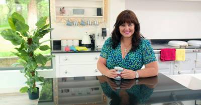 Coleen Nolan - Coleen Nolan gives tour inside her new 'dream' home and says she feels 'empowered' after divorce from Ray Fensome - ok.co.uk