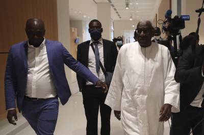 Diack at corruption trial: I should have been more vigilant - clickorlando.com - Senegal