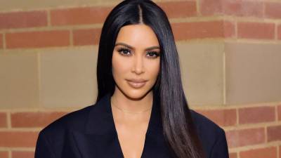 Kim Kardashian - Scott Disick - Kris Jenner - Kim Kardashian shares apprehension about attending Scott Disick's birthday party amid coronavirus pandemic - foxnews.com