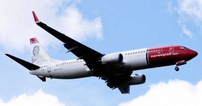 Norwegian Air flights to restart to and from UK airports from July 1 - mirror.co.uk - Britain - Norway - city Oslo - city Copenhagen