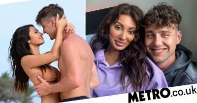 Francesca Farago - Harry Jowsey - Too Hot To Handle’s Harry Jowsey and Francesca Farago split: ‘I thought we’d get married’ - metro.co.uk - Los Angeles - Canada - city Los Angeles - city Vancouver, Canada