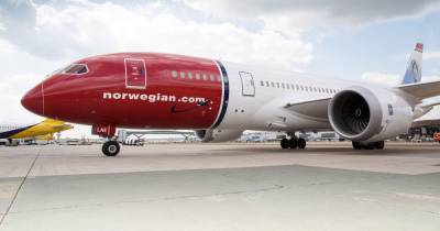 Norwegian Air announce when they are to restart UK flights - manchestereveningnews.co.uk - Britain - Norway - city Oslo - city Copenhagen