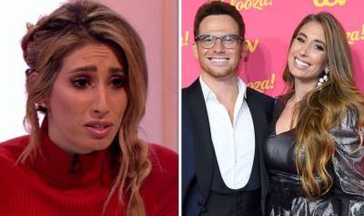 Stacey Solomon - Stacey Solomon: Loose Women star cashes in on popularity with huge sum for Instagram posts - express.co.uk