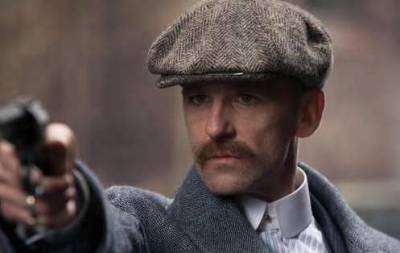 David Beckham - Bella Thorne - Peaky Blinders actor sparks fan speculation of David Beckham role in new series - msn.com - county Arthur - county Shelby