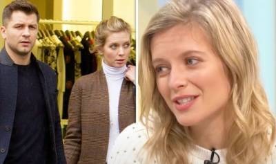 Rachel Riley - Rachel Riley: Countdown star addresses family concerns ‘Managed to avoid each other’ - express.co.uk