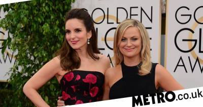 Amy Poehler - Golden Globes 2021 rescheduled to Oscars former slot as it’s pushed back due to Covid-19 pandemic - metro.co.uk - Britain