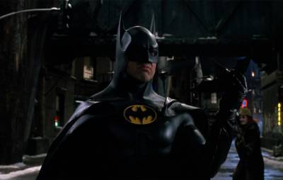 Val Kilmer - George Clooney - Joel Schumacher - Tim Burton - Michael Keaton - Ezra Miller - Michael Keaton “in talks” to return as Batman for the DC Extended Universe - nme.com - county Miller