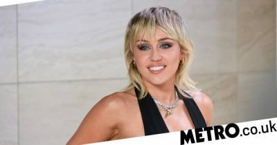 Miley Cyrus - Miley Cyrus confirms she’s been ‘sober sober’ for six months following vocal surgery - metro.co.uk