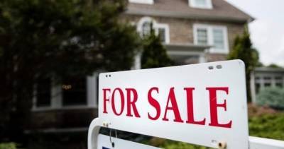 House prices in Canada’s largest cities expected to drop amid ‘severe declines’ in sales, construction: CMHC - globalnews.ca - Canada - city Ottawa - county Price