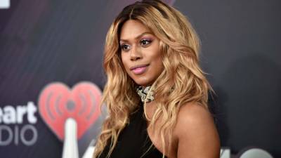 Laverne Cox - How to Watch 'Can’t Cancel Pride: A COVID-19 Relief Benefit for the LGBTQ+ Community' - etonline.com