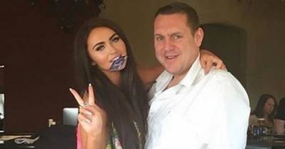 Charlotte Dawson and family devastated as brother-in-law takes his own life - mirror.co.uk - county Dawson