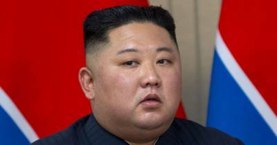 Kim Jong - Kim Jong-un health suspicions as Japanese uncover 'strange' North Korea activity - dailystar.co.uk - Japan - Usa - North Korea