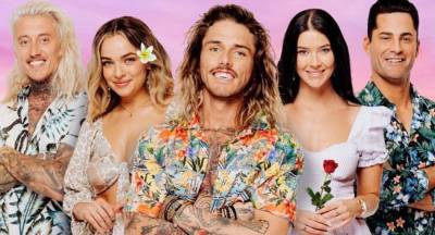 Bachelor In Paradise Australia 2020 premiere date CONFIRMED! - newidea.com.au - Australia - Fiji