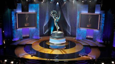 Sharon Osbourne - Marie Osmond - Carrie Ann Inaba - 2020 Daytime Emmys to go virtual on CBS due to the coronavirus pandemic - foxnews.com