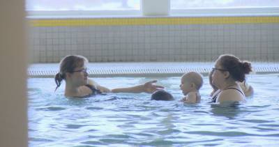 London Ont - Coronavirus: City of London to offer swimming lessons with physical distancing this summer - globalnews.ca - city Thursday - London