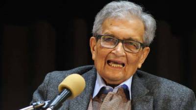 Health Organisation - Soumya Swaminathan - Amartya Sen, Noam Chomsky applaud Kerala's Covid-19 battle - livemint.com