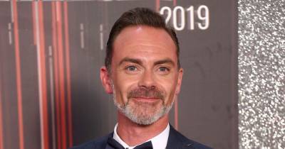 Daniel Brocklebank - Billy Mayhew - Corrie's Daniel Brocklebank banned by dating site which didn't believe it was really him - mirror.co.uk - county Stone - city Sharon, county Stone