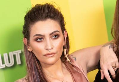 Paris Jackson - Michael Jackson - Paris Jackson Shares Fears That She’ll Always Be In The Shadow Of Her Father Michael Jackson (Exclusive) - etcanada.com