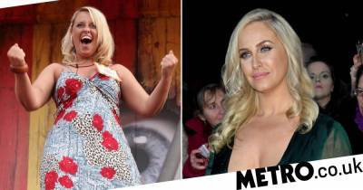 Josie Gibson - Josie Gibson reveals she got death threats and friends ripped her off after Big Brother win - metro.co.uk